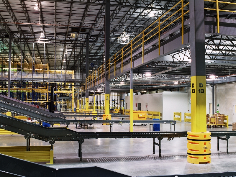 Industrial Electrician Montreal Laval NOVATEK ELECTRIC